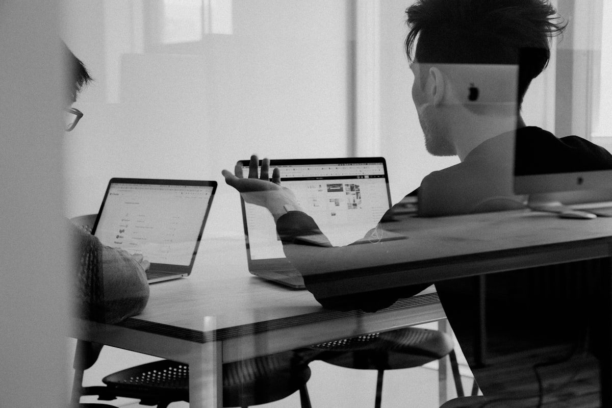 Plan personnalisé sur-mesure — programme ATB-008 AlgoTradeBlueprint