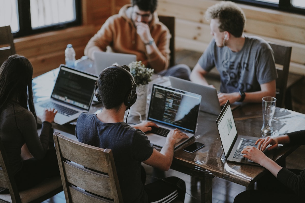 Charrette de conception en équipe — programme ATB-003 AlgoTradeBlueprint